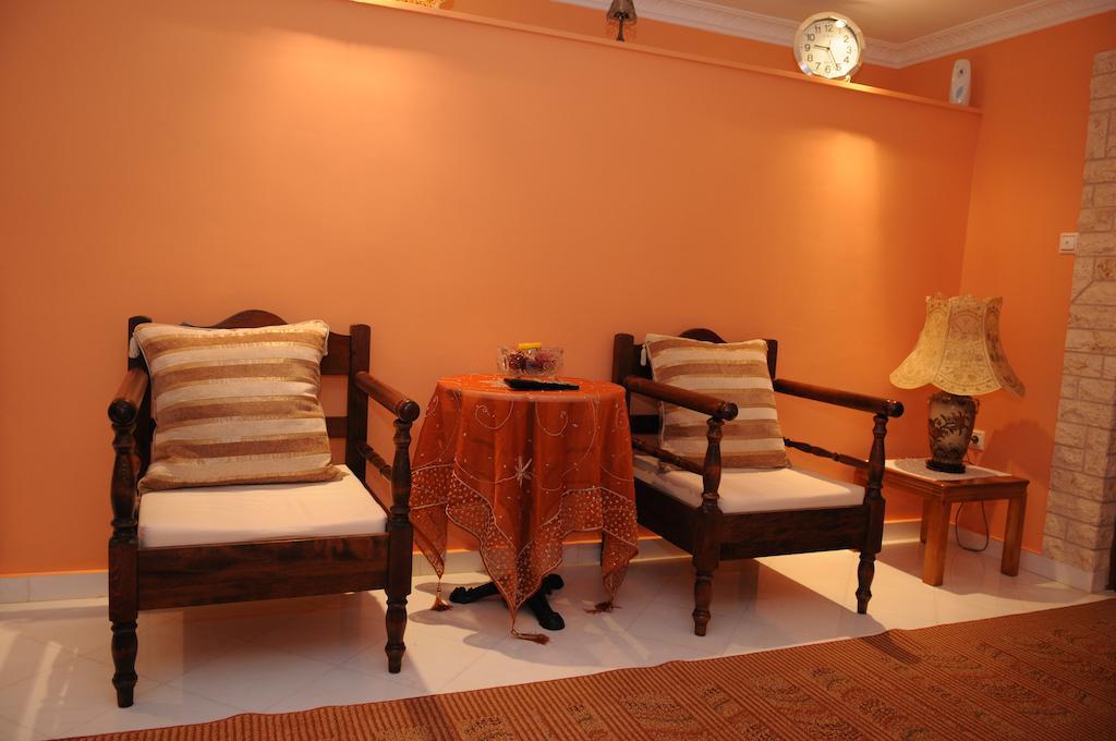 Appartement Sofia à Gythio Extérieur photo