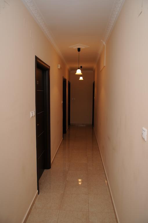 Appartement Sofia à Gythio Chambre photo